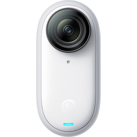 Insta360 GO 3 Akciona kamera 128GB (bela)